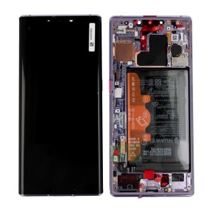 تاچ ال سی دی هواوی Huawei Mate 30 Pro