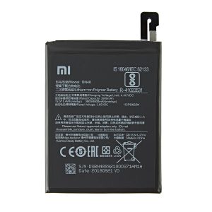 باتری Xiaomi Redmi Note 6 Pro - BN48