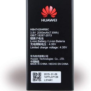 باتری Huawei Y625 - HB474284RBC