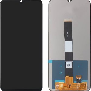 تاچ ال سی دی شیائومی Redmi 9A