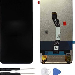 تاچ ال سی دی Xiaomi Redmi Note 8 Pro