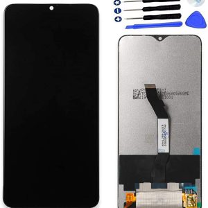 تاچ ال سی دی شیائومی Redmi Note 8T