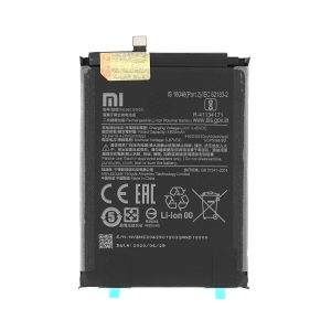 باتری شیائومی Xiaomi Redmi 9