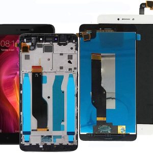 تاچ ال سی دی Xiaomi Redmi Note 4X