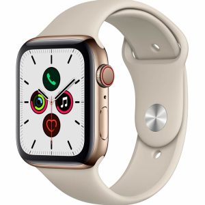 تاچ و ال سی دی اپل واچ Apple Watch Series 5 - 44mm