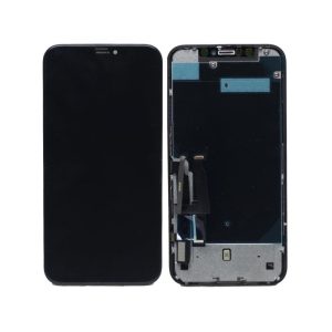 تاچ ال سی دی Apple iPhone XR
