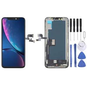 تاچ ال سی دی اصلی Apple iPhone XS