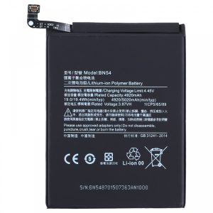 باتری Xiaomi Redmi Note Prime