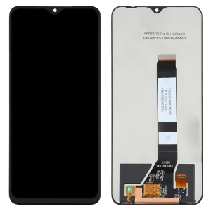 تاچ ال سی دی شیائومی Redmi 9T
