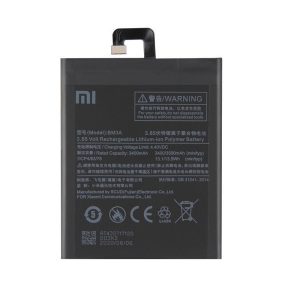 باتری Xiaomi Mi Note 3 - BM3A