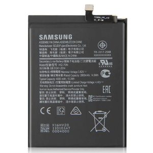 باتری Samsung Galaxy A11 مدل HQ-70N