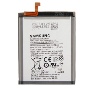 باتری اصلی Samsung Galaxy Note 10 Plus