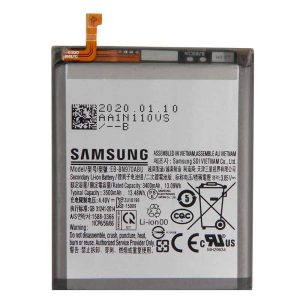باتری اصلی Samsung Galaxy Note 10
