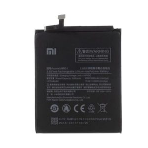 باتری Xiaomi Mi 5X مدل BN31