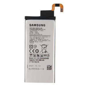 باتری اورجینال S6 سامسونگ Samsung Galaxy S6