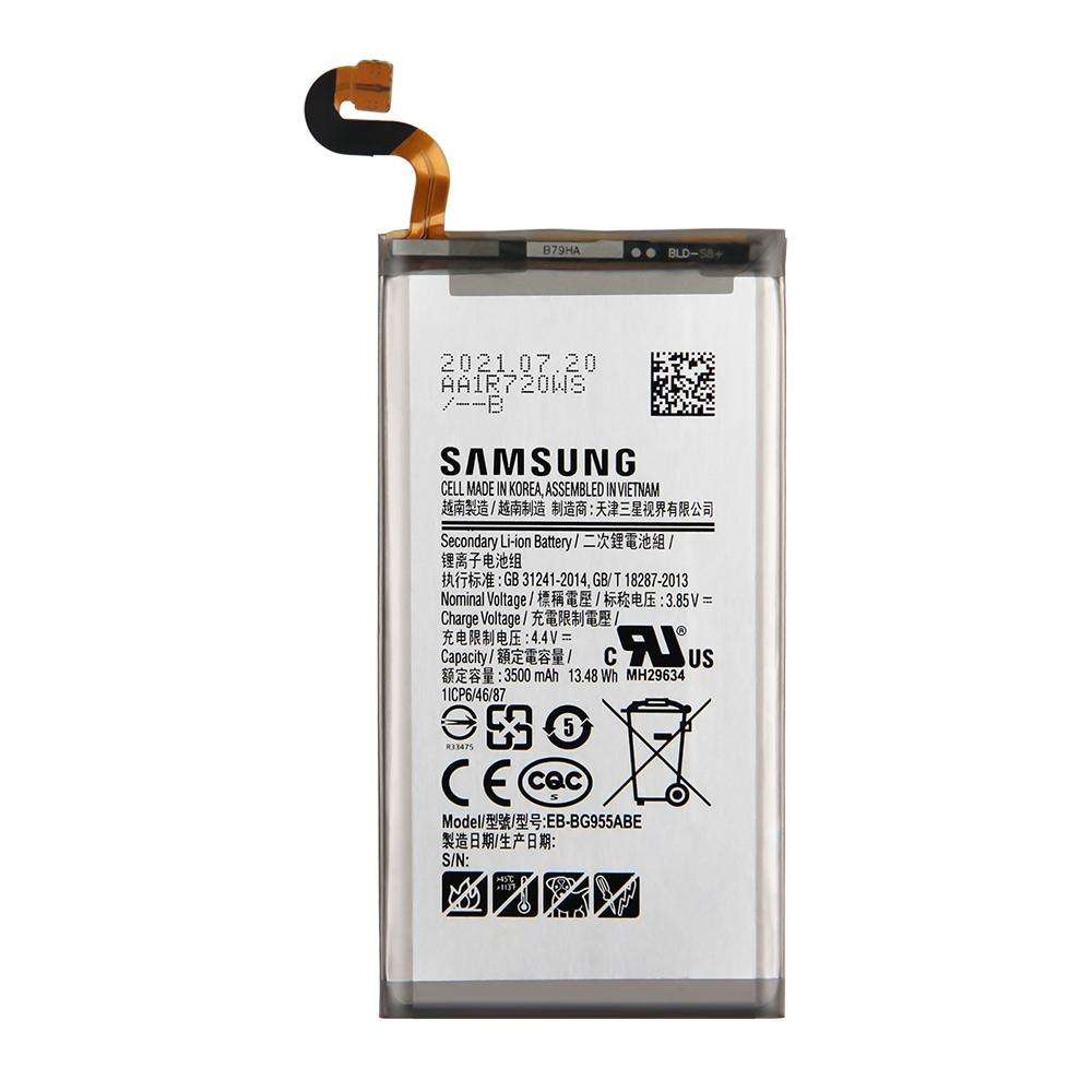 باتری گوشی سامسونگ Samsung Galaxy S8