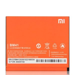 باتری Xiaomi Redmi 1 / Redmi 1s - BM41