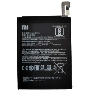 باتری Xiaomi Redmi Note 5 - BN45