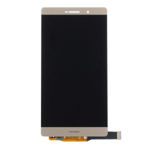 تاچ و ال سی دی Huawei P8max