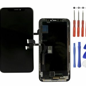 تاچ ال سی دی Apple iPhone X / 10