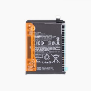 باتری شیائومی Xiaomi Redmi Note 11S
