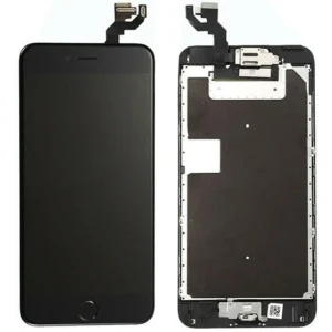 تاچ و السیدی ایفون iphone 6s