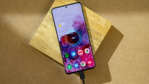 تعویض باتری سامسونگ Galaxy S20 با قیمت عالی