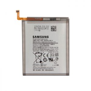 باتری Samsung Galaxy A03 Core مدل A032