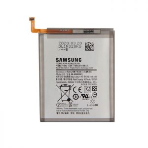 باتری Samsung Galaxy M52 مدل M526