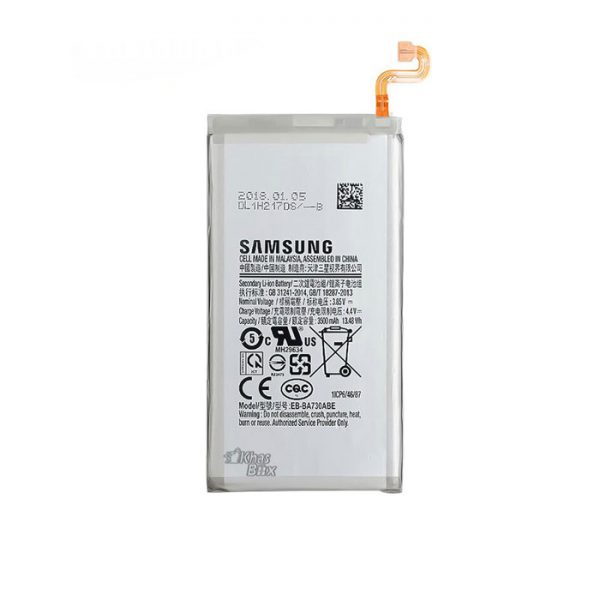 باتری Samsung Galaxy A8 Plus 2018 مدل A730