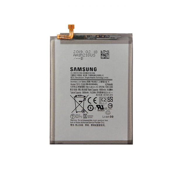 باتری Samsung Galaxy M30 مدل M305